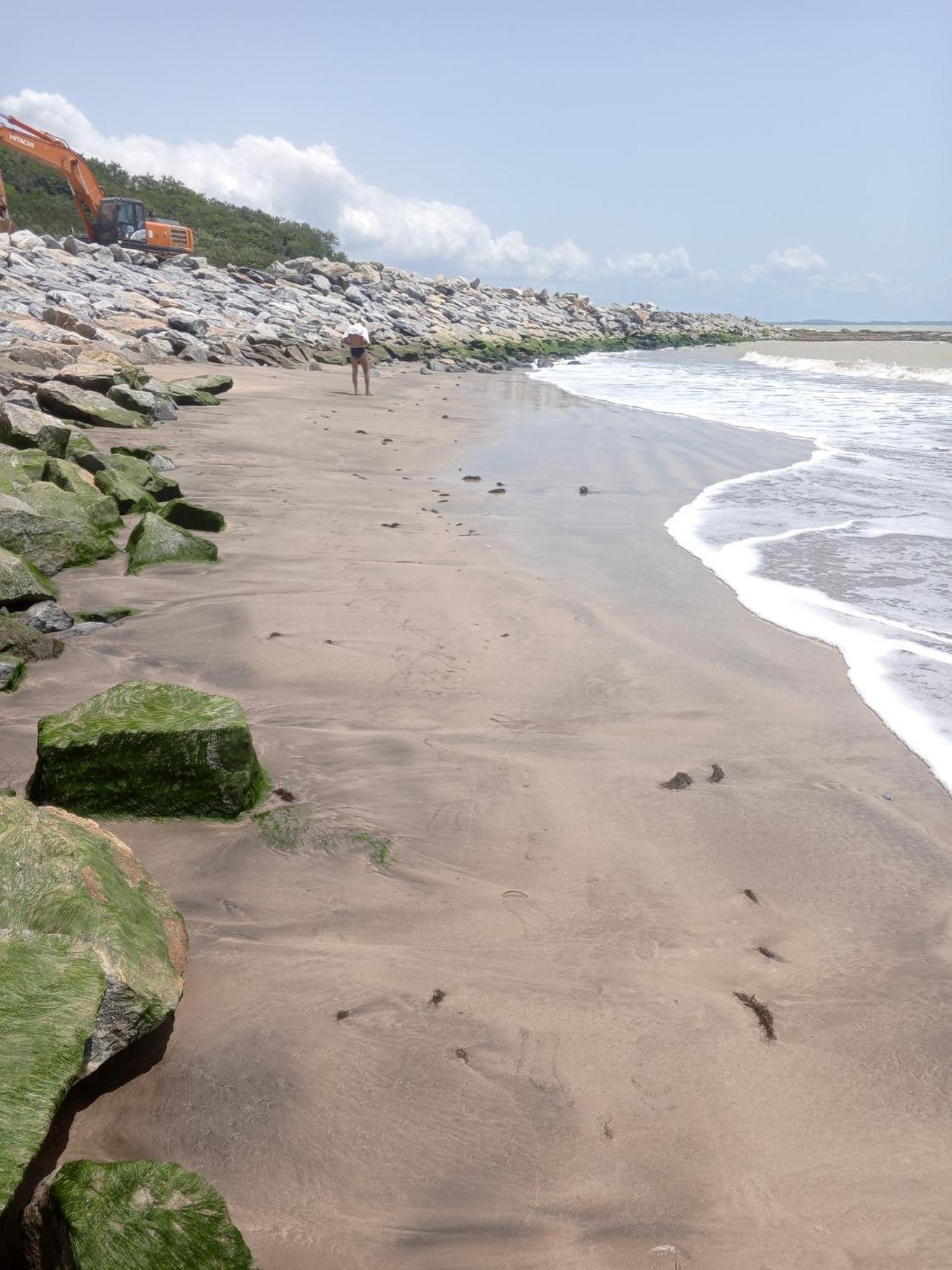 Abuesi Beach Resort Sekondi-Takoradi ภายนอก รูปภาพ