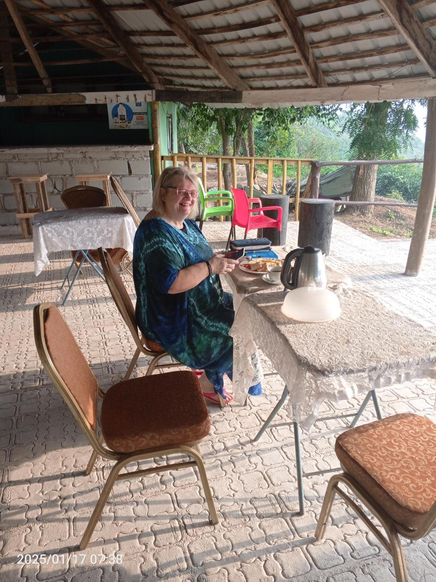 Abuesi Beach Resort Sekondi-Takoradi ภายนอก รูปภาพ