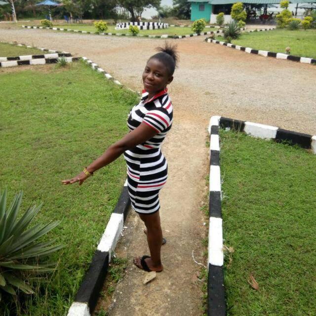 Abuesi Beach Resort Sekondi-Takoradi ภายนอก รูปภาพ